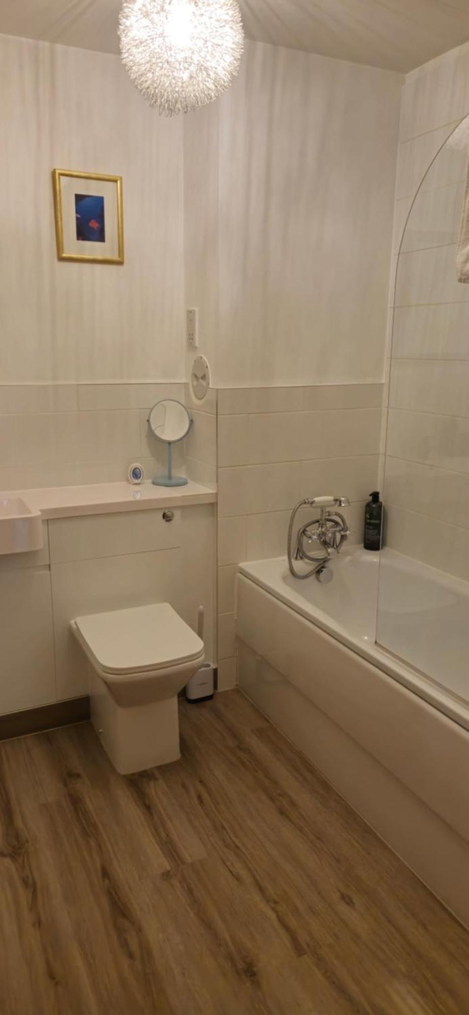 Hopetoun Apartment With Free Parking Edinburgh Exterior photo